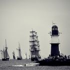 Hanse Sail 2014