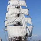 Hanse Sail 2014