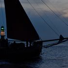 Hanse Sail 2014 ausfahrt