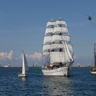 Hanse Sail 2014