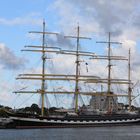 Hanse Sail 2016