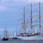 Hanse Sail 2016