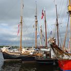 Hanse Sail 2016 in Rostock