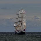 Hanse Sail 2018