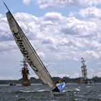  Hanse Sail  2018