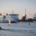 Hanse Sail 2019 (2)