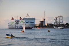 Hanse Sail 2019 (2)