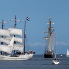 Hanse Sail 2023