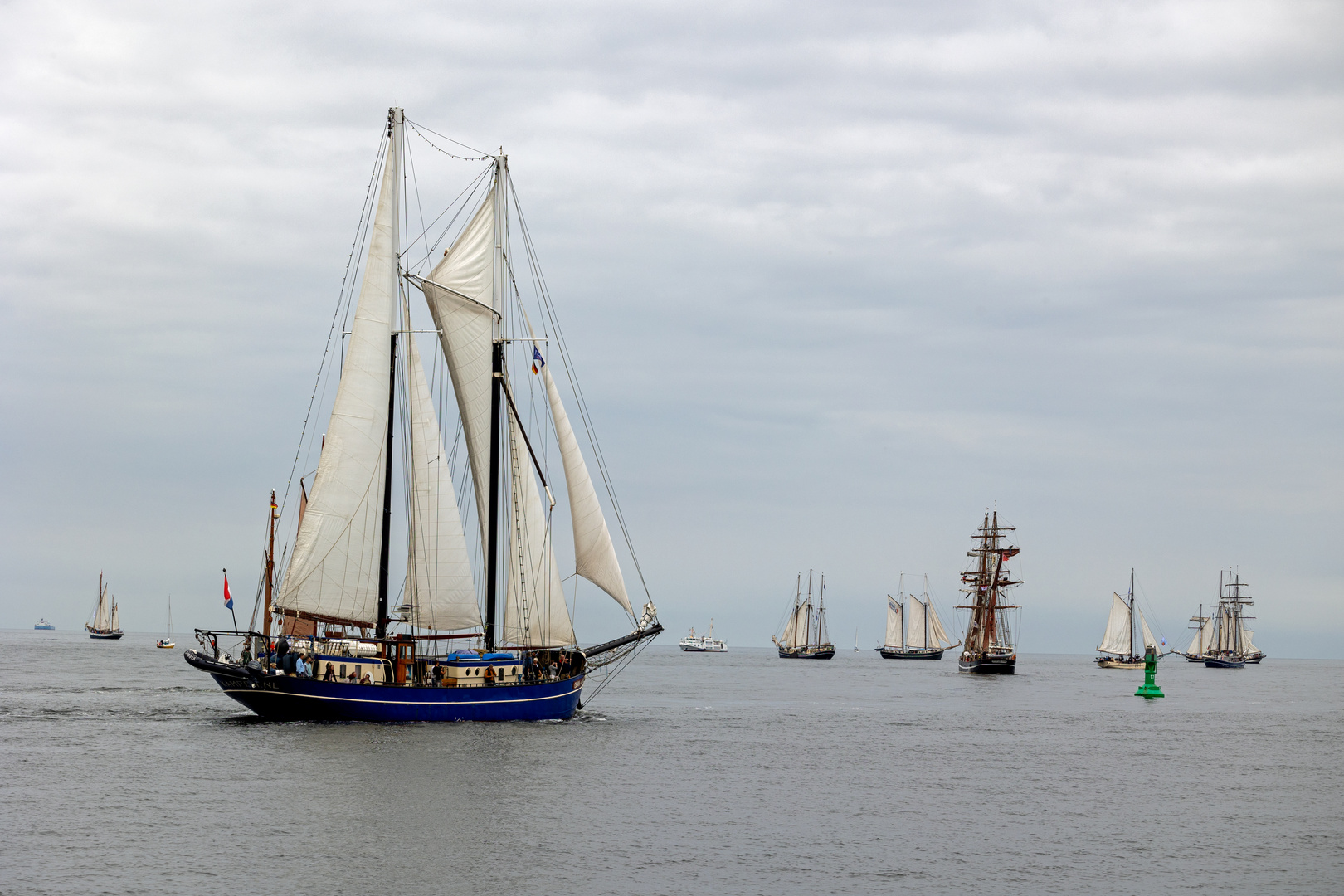 Hanse Sail 2023_03