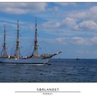 Hanse Sail # 3