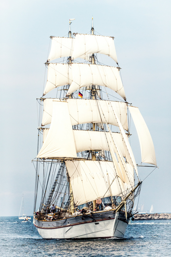 Hanse Sail