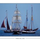 Hanse Sail # 4