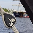 Hanse Sail - Details