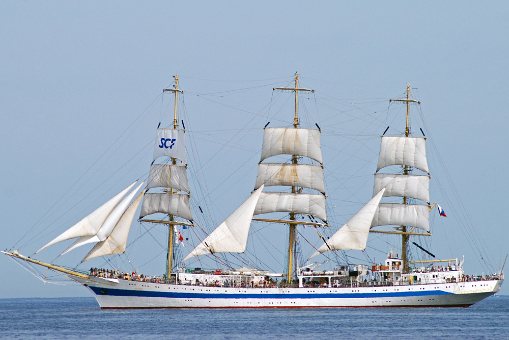 Hanse Sail Rostock (12)