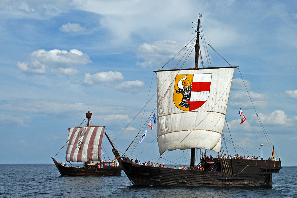 Hanse Sail Rostock (14)