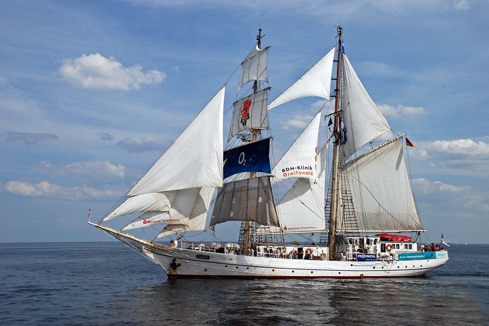 Hanse Sail Rostock (15)