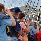 Hanse Sail Rostock 2010