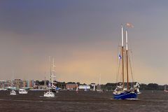 Hanse Sail Rostock 2013