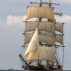 Hanse-Sail Rostock/Warnemünde 2017 (1)