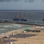 Hanse-Sail Rostock/Warnemünde 2017 (3)