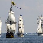 Hanse Sail *Verfolger* *gg*