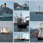 Hanse Sail Warnemünde