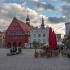 Hanse- und Universitätsstadt Greifswald