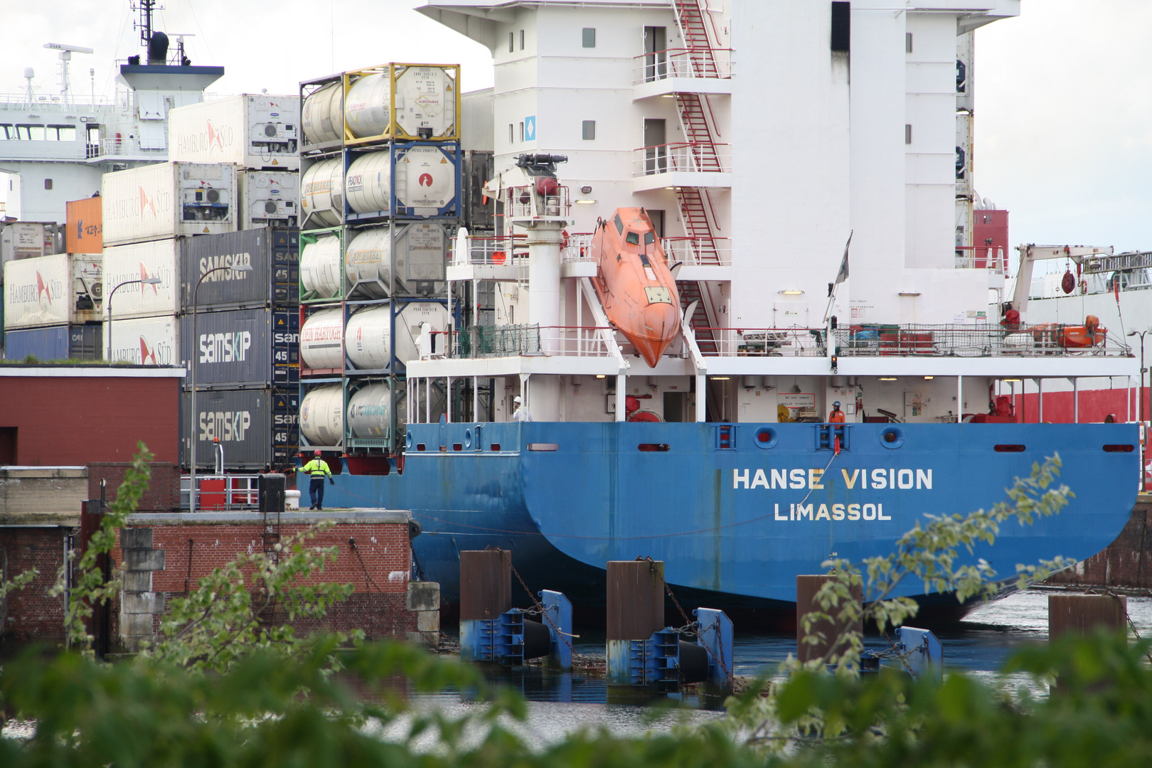 Hanse Vision Limassol