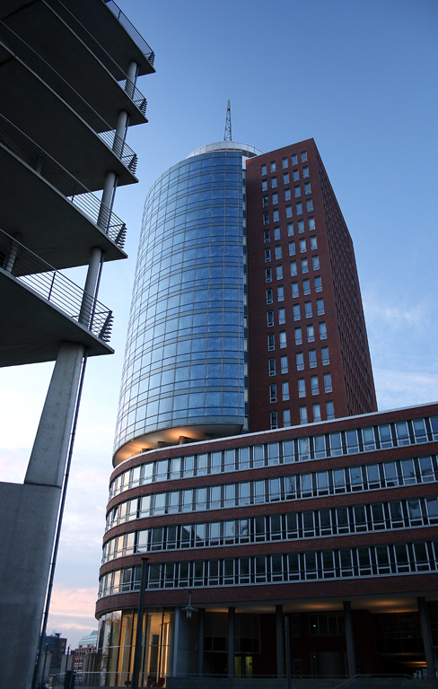 Hanseatic Trade Center