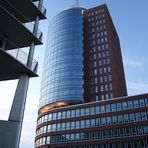 Hanseatic Trade Center