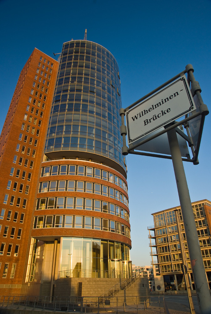 Hanseatic Trade Center