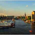 Hanseatic Trade Center am Niederhafen