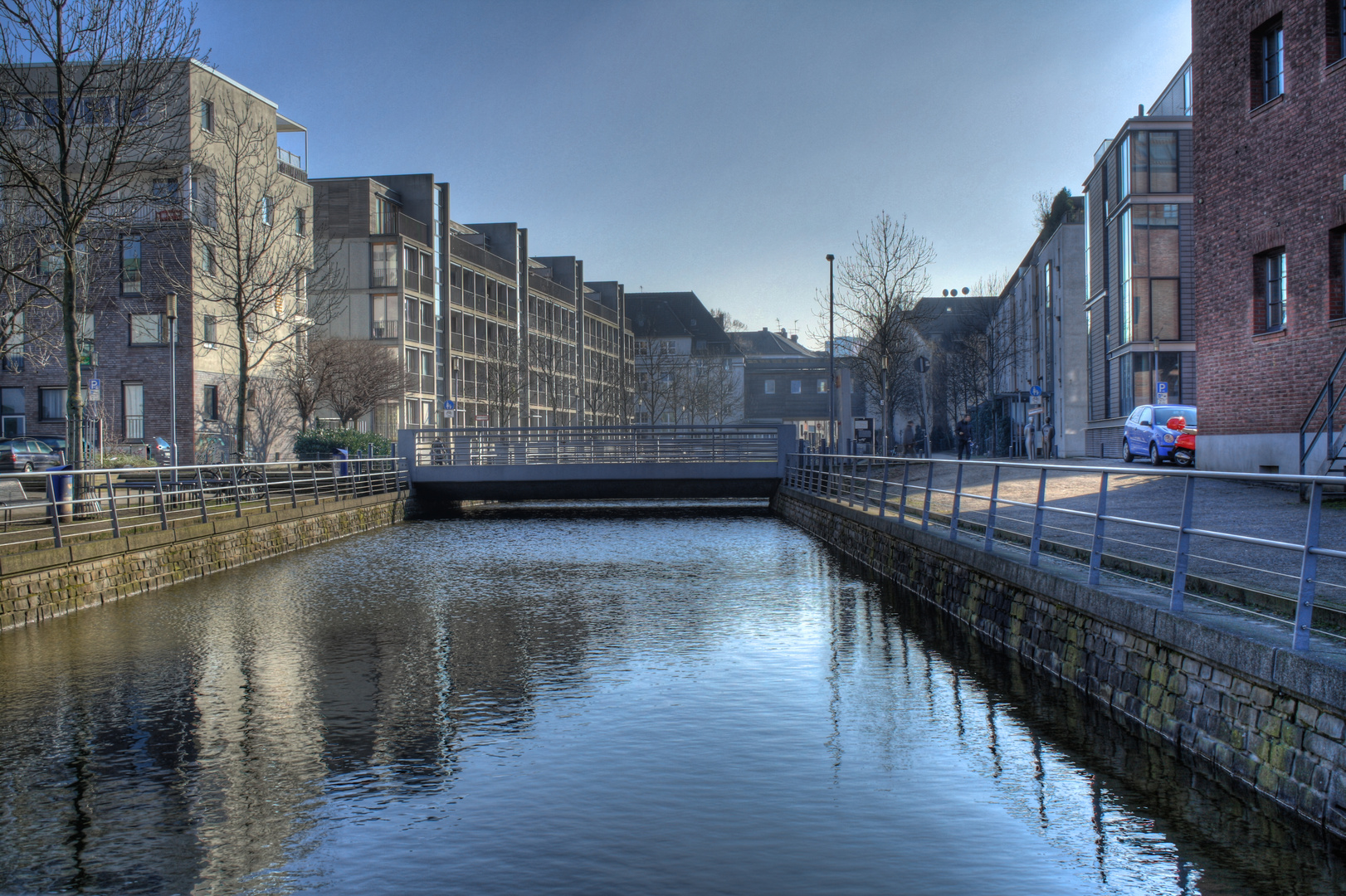 Hansegracht