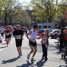 Hansemarathon - Liebevolle Versorgung 2