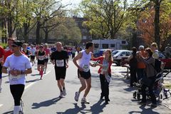 Hansemarathon - Liebevolle Versorgung 2