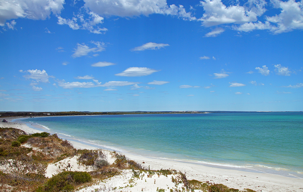 ..Hansen Bay Lookout 2..