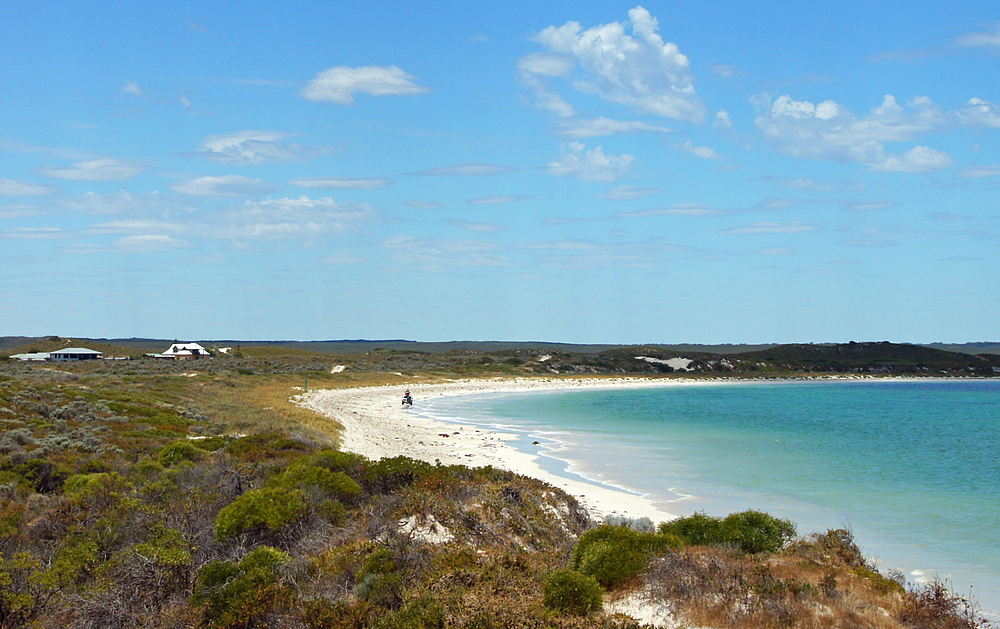 ..Hansen Bay Lookout 3..