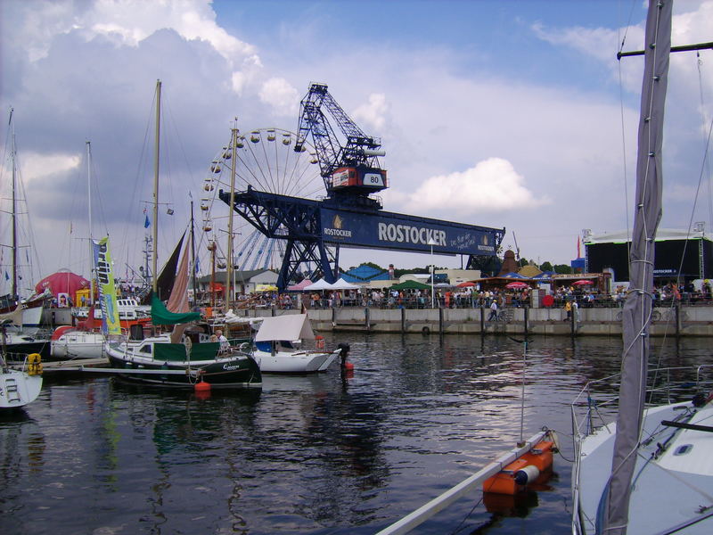 Hansesail 2006