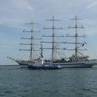 Hansesail 2009 01