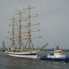 HanseSail 2009