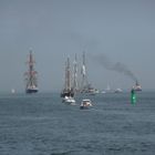 Hansesail 2009 Rostock