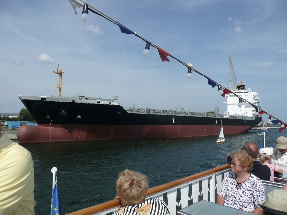 Hansesail 2009 Zu Verkaufen