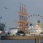 Hansesail 2010 # 2