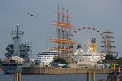 Hansesail 2010 # 2