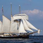 Hansesail 2011