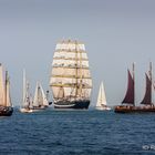 HanseSail 2013