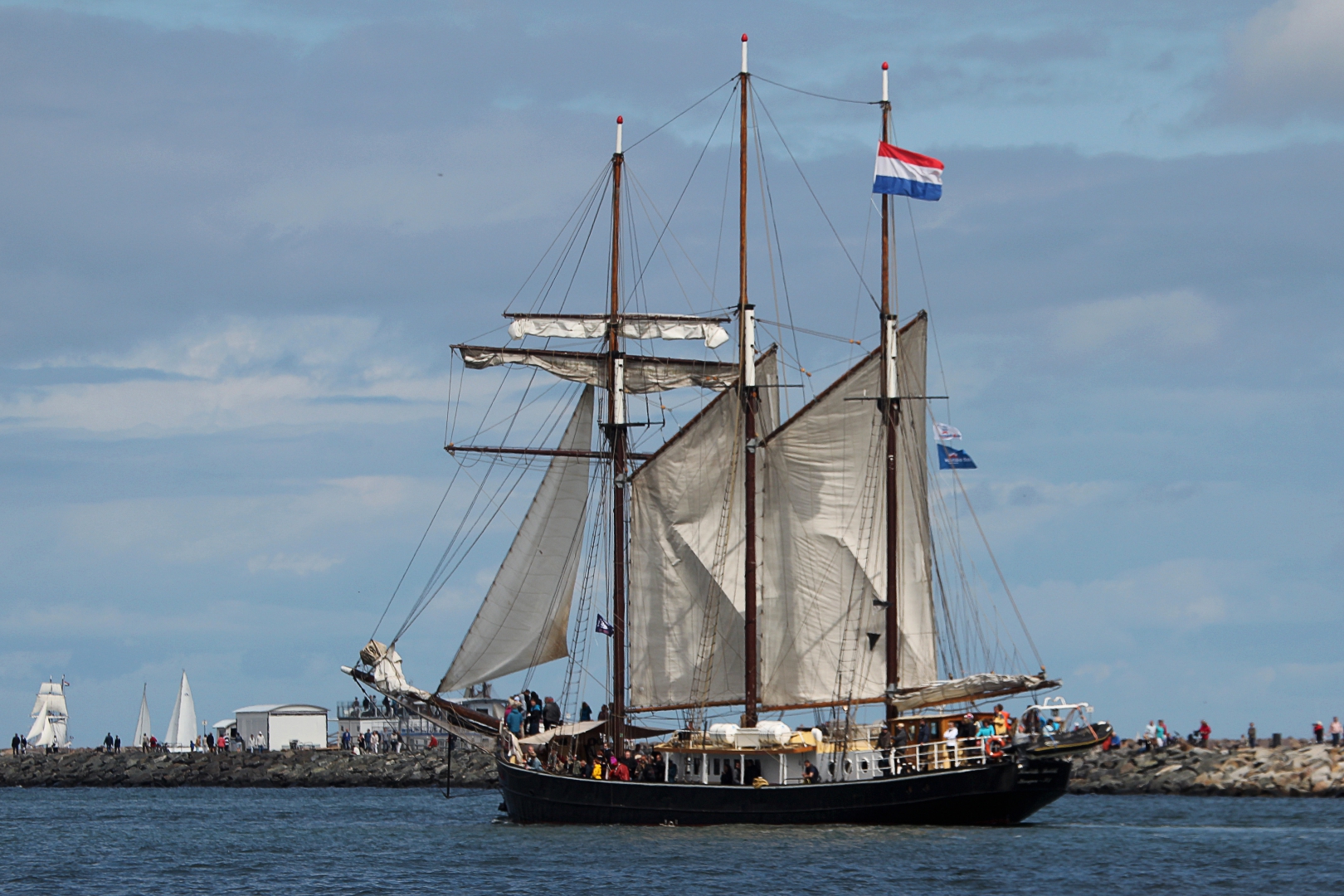 Hansesail 2016 (06)