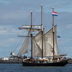 Hansesail 2016 (06)