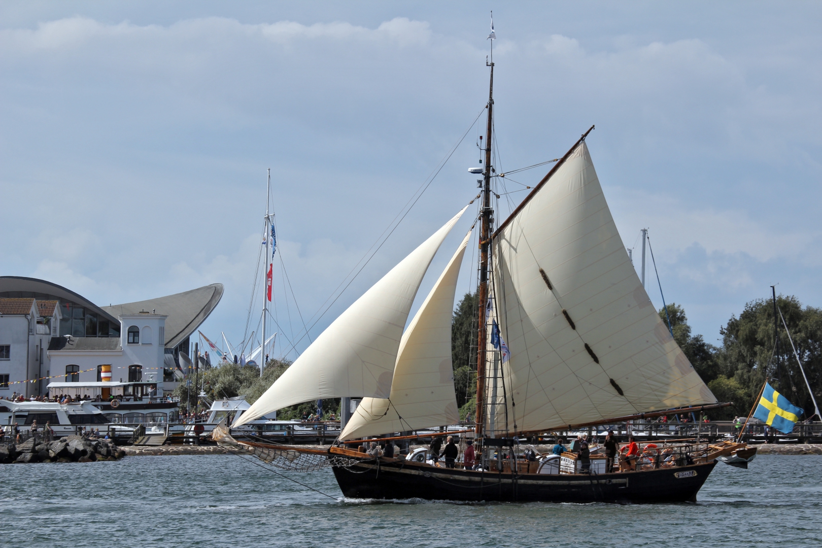 Hansesail 2016 (09)