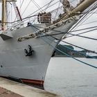 Hansesail 2016 Rostock - Warnemünde